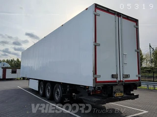 Van Eck UT-3 Koel-vriestransport 2008 obrázek 2 náhled