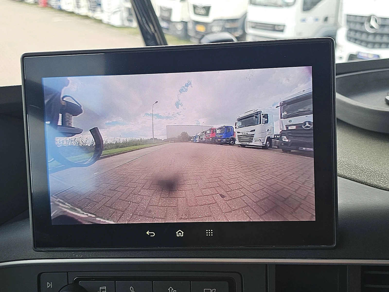 Volvo FH 2024 - 500 afbeelding 20
