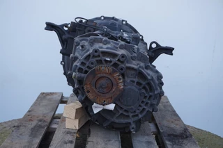 ZF N/A 2012 - 6S800OD TGL 81.32004-6180 image 4