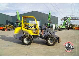 Eurotrac N/A 2021 - W13F Stage-V zdjecie 5