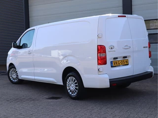 Toyota ProAce 2021 - Worker 2.0 D 123pk Automaat Euro 6 - L3 Lang - Airco - Cruise imagen 3