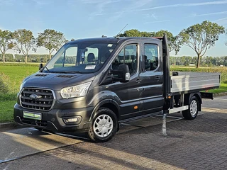 Ford Transit 2021 - 2.0 afbeelding 2 miniatuur