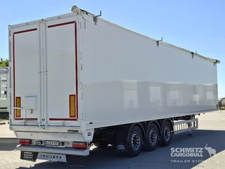 Knapen Semitrailer Walking-floor Standard 2024 afbeelding 3 miniatuur