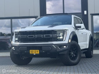 Ford F-150 2023 - USA Raptor 3.5 V6 Ecoboost |1e Eigenaar|Prins Lpg imagem 44