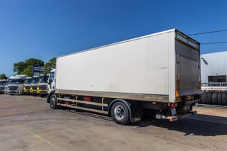 Renault N/A 2015 - D 18 250 DXI + HAYON zdjecie 6