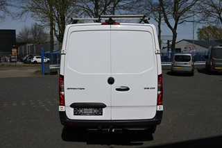 Mercedes-Benz Sprinter 2021 - 315 CDI L2H1 RWD bild 10