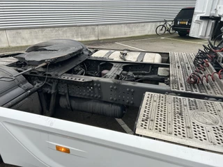 Mercedes-Benz Actros 2018 - 1840 Streamspace / 583 dkm image 16
