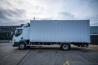 Volvo 240 2012 - FL (12T.) + DHOLLANDIA zdjecie 13