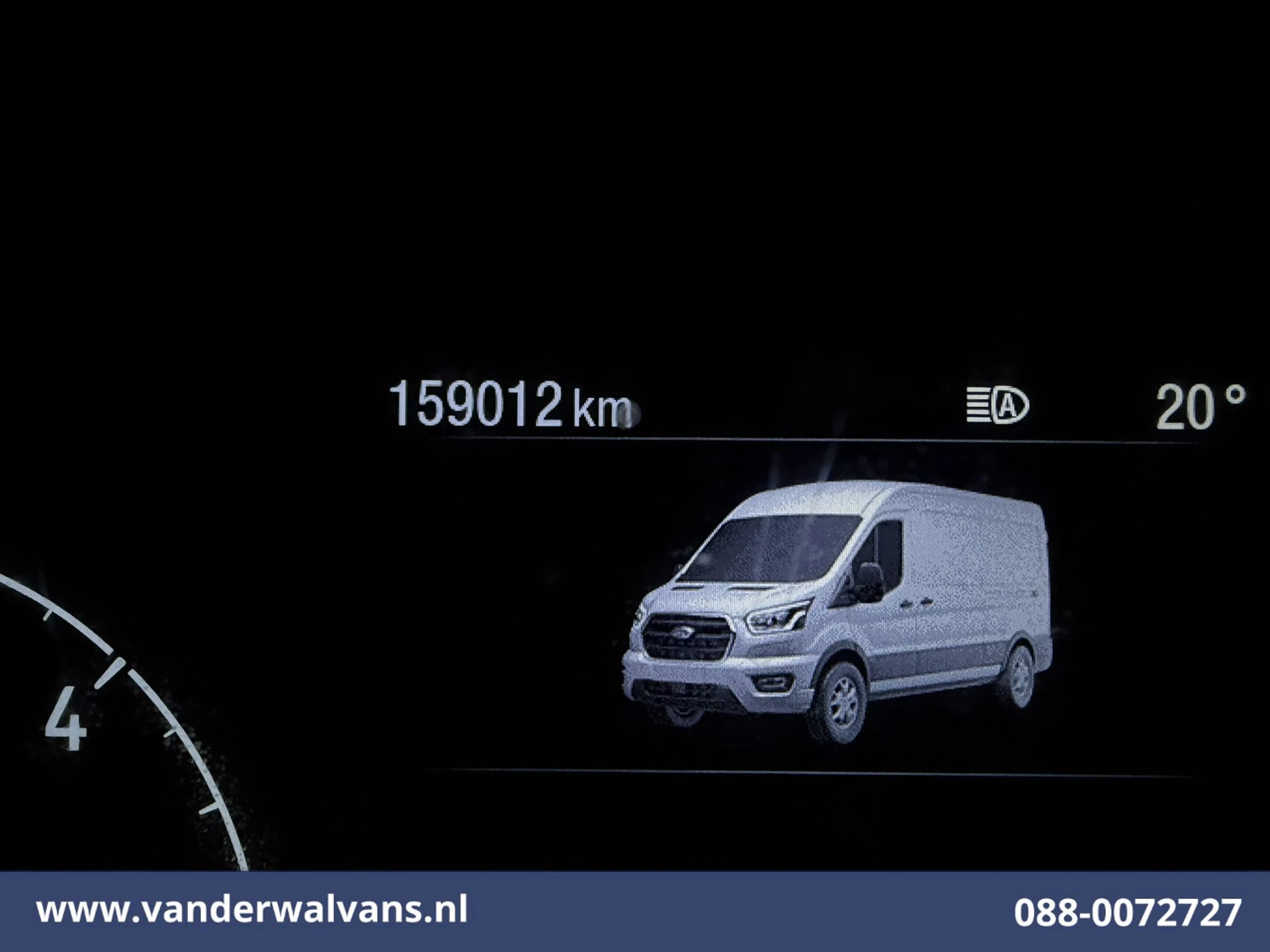 Ford Transit 2022 - 2.0 TDCI 131pk L3H2 Euro6 Airco | Camera | Cruisecontrol | Verwarmde Voorruit afbeelding 19