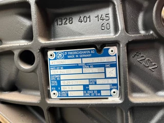 ZF N/A - versnellingsbak 12AS3141 TO 12.29-0.78 immagine 7