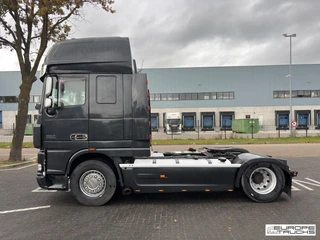 DAF XF 2009 - XF105.460 afbeelding 2 miniatuur