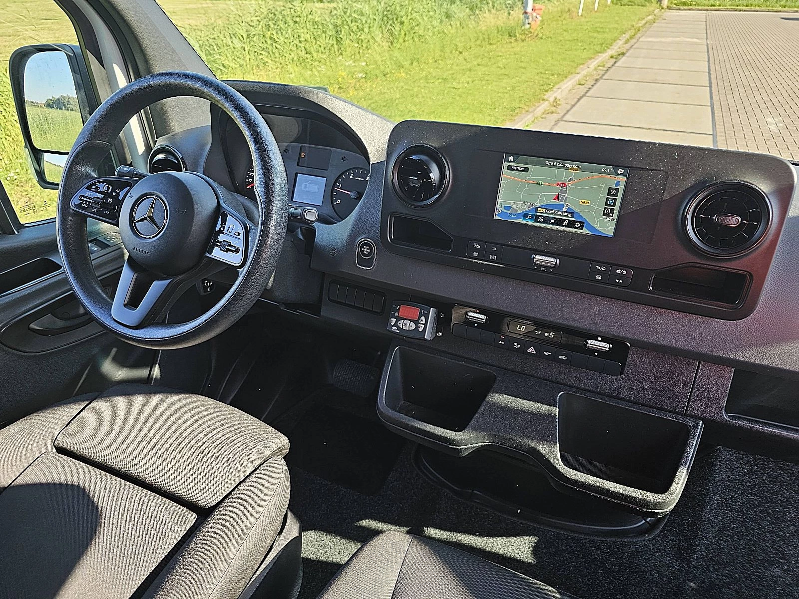 Mercedes-Benz Sprinter 2022 - 516 immagine 8