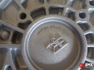 Mercedes-Benz N/A - Afdicht deksel pto oude versie   ad obrazek 2