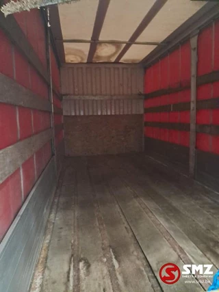 Diversen N/A 2004 - Occ gesloten laadbak 6.5m obrazek 5