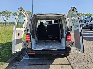 Volkswagen Transporter 2015 - 2.0 TDI obrazek 12