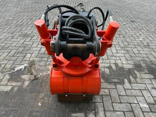 - Rotating grafmachin Bak image 3 thumbnail