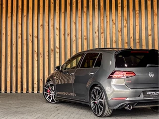Volkswagen Golf 2018 - 2.0 TSI GTI Performance imagen 21