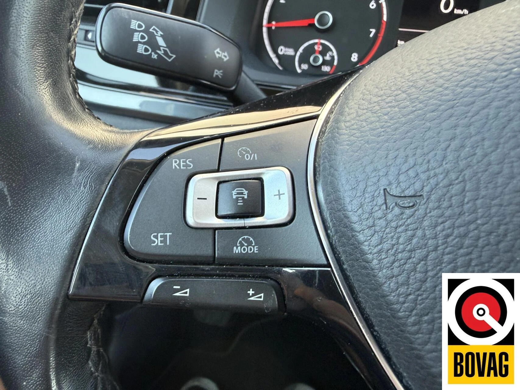 Volkswagen Polo 2020 - 1.0 TSI Highline Business R afbeelding 29