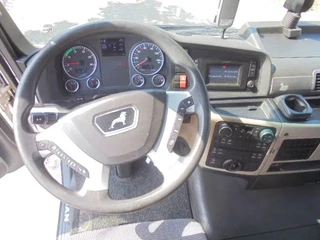 MAN TGX - TGX 26.500 XXL NL TRUCK immagine 13