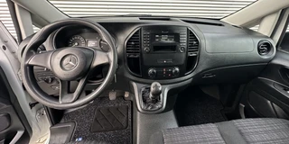 Mercedes-Benz Vito 2018 - 111 CDI Lang DC Dubbele cabine MARGE image 2 thumbnail