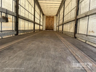 Lecitrailer Semiremolque Lona Standard 2018 zdjęcie 3 miniatura