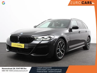 BMW 5 Series 2022 - Touring 530e M-Sport High Executive à vendre