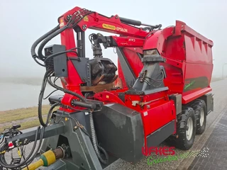 Greentec N/A 2019 - 962/20 Chipper Combi image 9