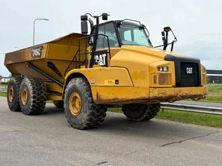 Caterpillar 745C 2017 - N/A obrazek 7