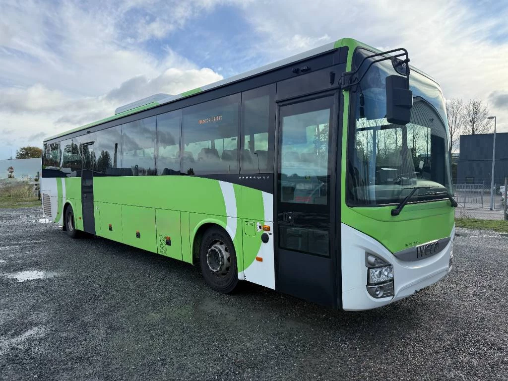 Iveco 2018 - Crossway. 7 Units! obrázek 2