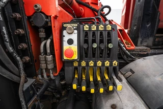 MAN TGS 2009 - 35.400 BB - PK 17502 immagine 10