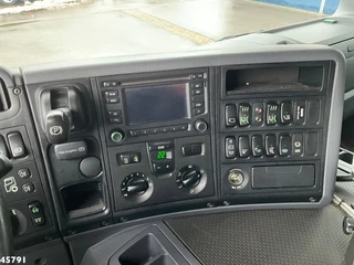 Scania P 2015 - 450 Euro 6 Retarder GeesinkNorba 22m³ изображение 14