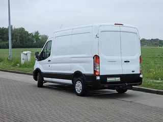 Ford Transit 2023 - 2.0 obrazek 6