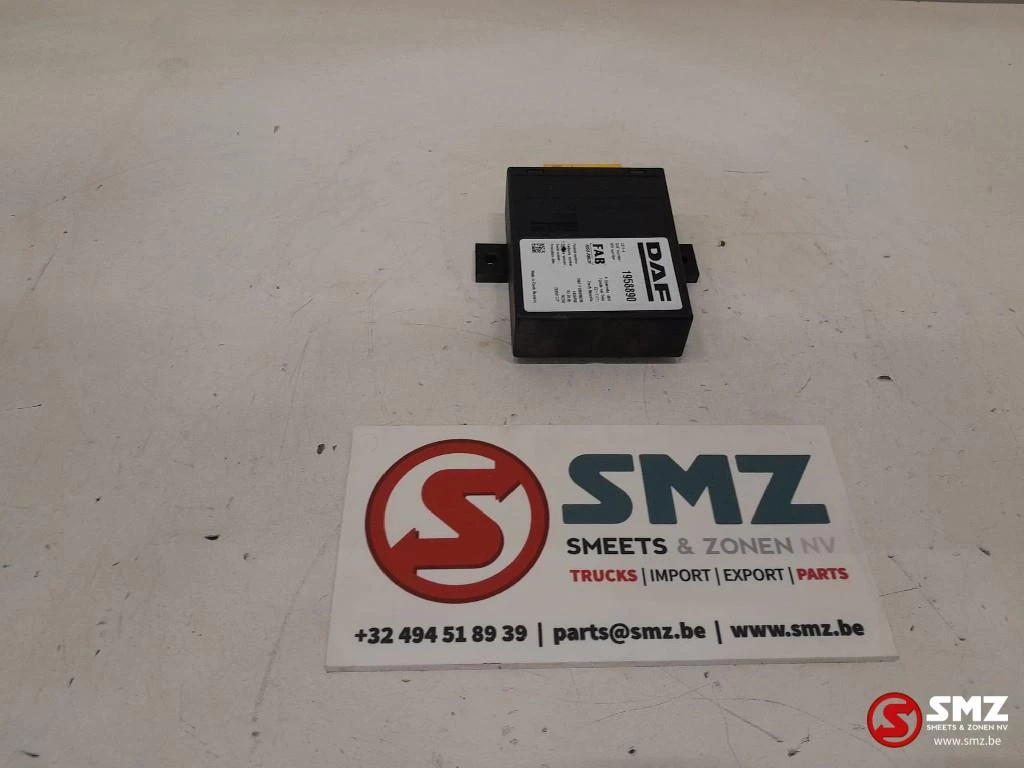 DAF 2016 - Occ ECU CDS4 regeleenheid DAF Bild 4