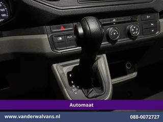 Volkswagen Crafter 2020 - 2.0 TDI 141pk Automaat L3H3 L2H2 Euro6 Airco | Camera | Navigatie | Apple Carplay obrazek 2