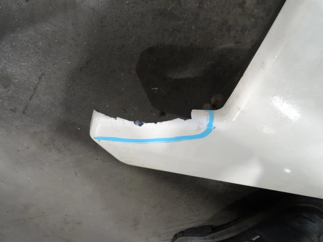 Scania - ZIJSKIRT DEEL NGS zdjęcie 2
