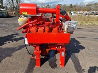 Doosan DR8HUFKA40 2014 afbeelding 2 miniatuur