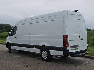 Mercedes-Benz eSprinter 2026 - N/A obrazek 6