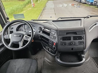 DAF XF480 2022 - N/A obrazek 8