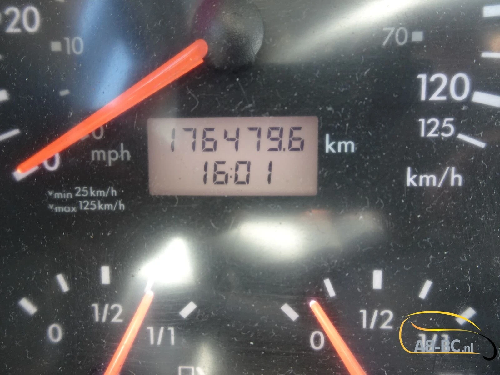 Van Hool EX11 High 45 Seats EURO 6 - 10 mtr 2022 изображение 54