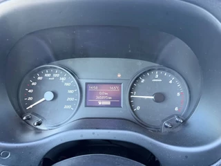 Mercedes-Benz Vito 2022 - 110CDI L3H1 Airco Cruisecontrol Veba Koelbox Koelwagen Koeling bild 6