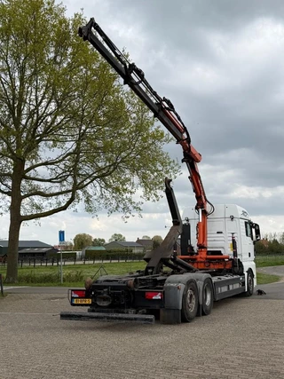 MAN TGX 2012 - N/A immagine 11