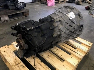 Mercedes-Benz N/A 2012 - A 906260510000 MANUEL TRANSMISSION 711680 SPRINTER 316 2.2 CDI image 3