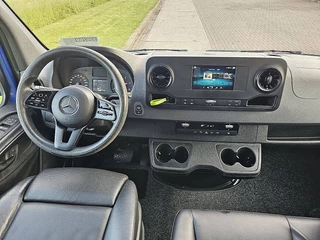 Mercedes-Benz Sprinter 2021 - 214 imagem 8