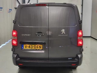 Peugeot Expert 2024 - 2.0BlueHDI 145pk L3/H1 Automaat Euro 6! obrazek 18