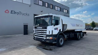 Scania 94 260 1999 - N/A te koop