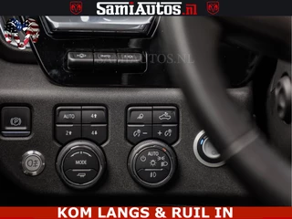Chevrolet Silverado 2024 - HULK PACK | BEAST | HUIF | BLACK OPS | BOM VOL | GARANTIE TOT 24-01-2028 | DC 5 PERSOONS | obrazek 48