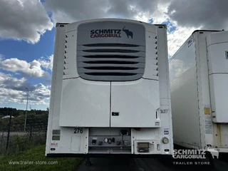 Schmitz Cargobull Semitrailer Reefer Multitemp 2020 afbeelding 3 miniatuur