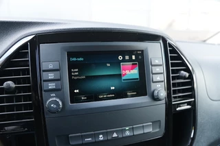 Mercedes-Benz Vito 2023 - 116 CDI Extra Lang - Trekhaak - LED - Camera - Airco - Betimmering - Stoelverwarming - PDC - Rijklaar obrazek 28
