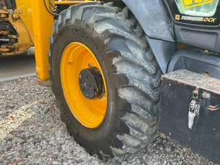JCB 4CX 2015 - N/A imagen 19