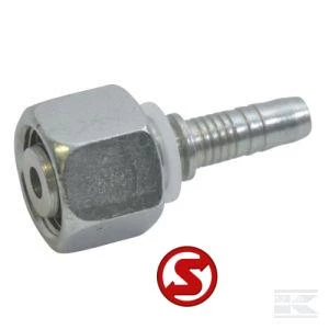 Diversen N/A - Pilaar m24x 1,5 16s DN13 obrazek 1